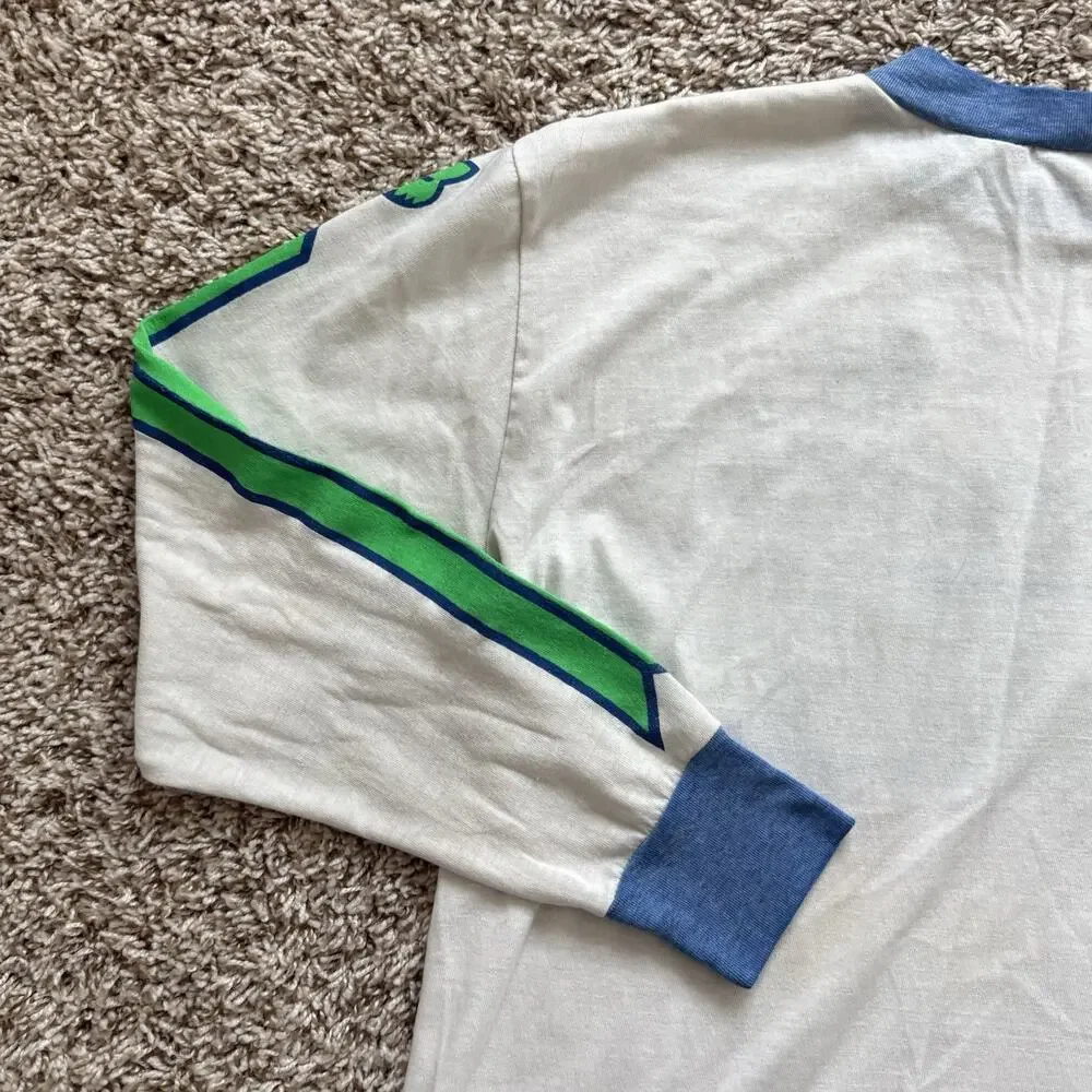 Fox vintage used